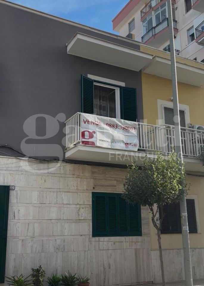 appartamento in vendita a Margherita di Savoia