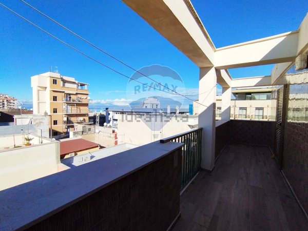 appartamento in vendita a Margherita di Savoia