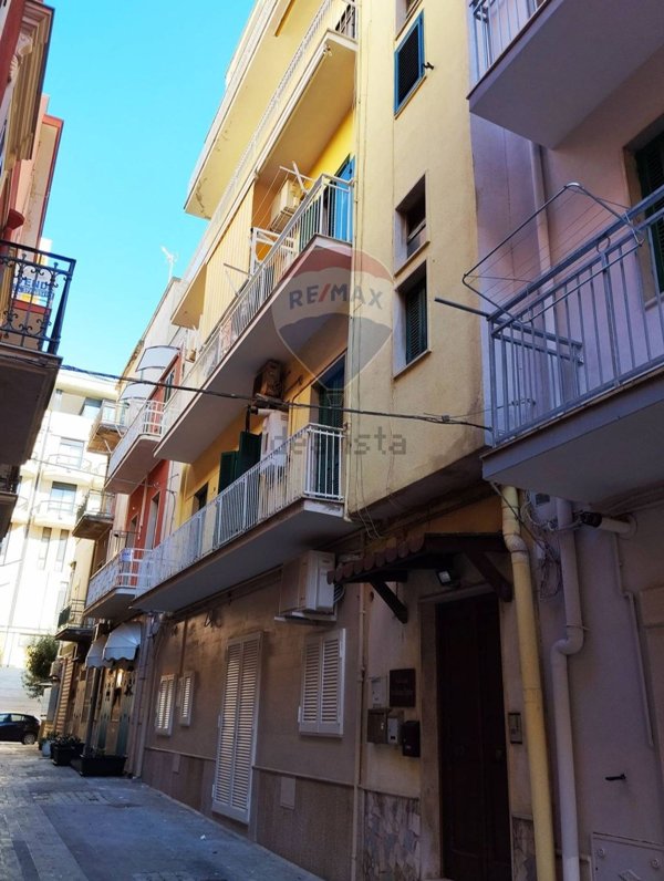 appartamento in vendita a Margherita di Savoia