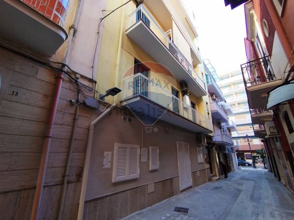 appartamento in vendita a Margherita di Savoia