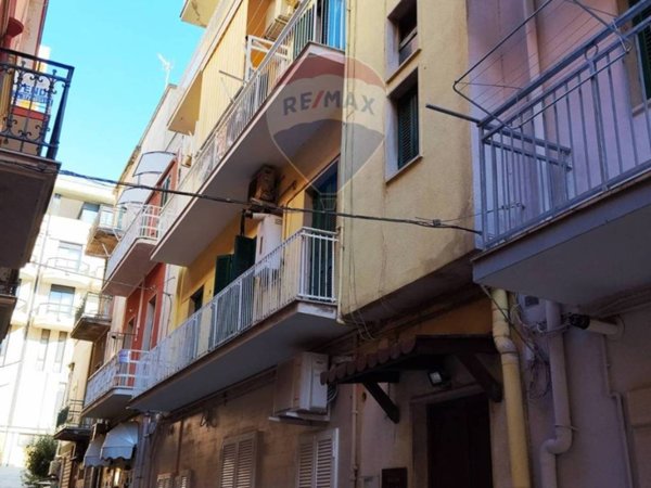 appartamento in vendita a Margherita di Savoia