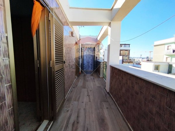 appartamento in vendita a Margherita di Savoia