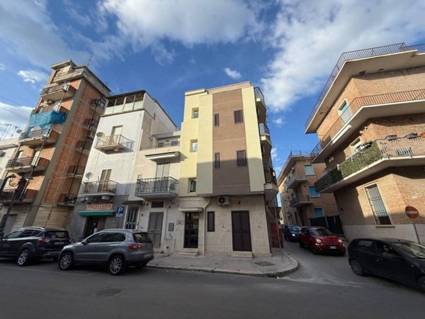 casa indipendente in vendita a Margherita di Savoia