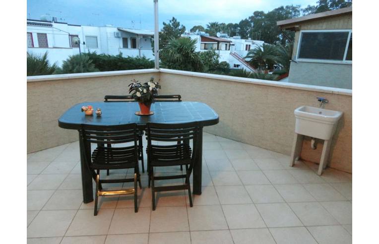 casa indipendente in vendita a Margherita di Savoia