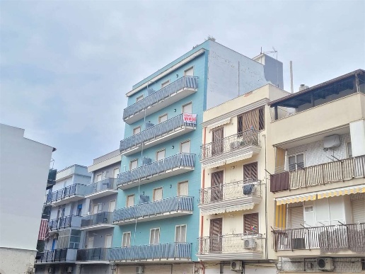 appartamento in vendita a Margherita di Savoia