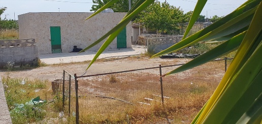 casa indipendente in vendita a Margherita di Savoia