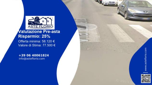 appartamento in vendita a Margherita di Savoia