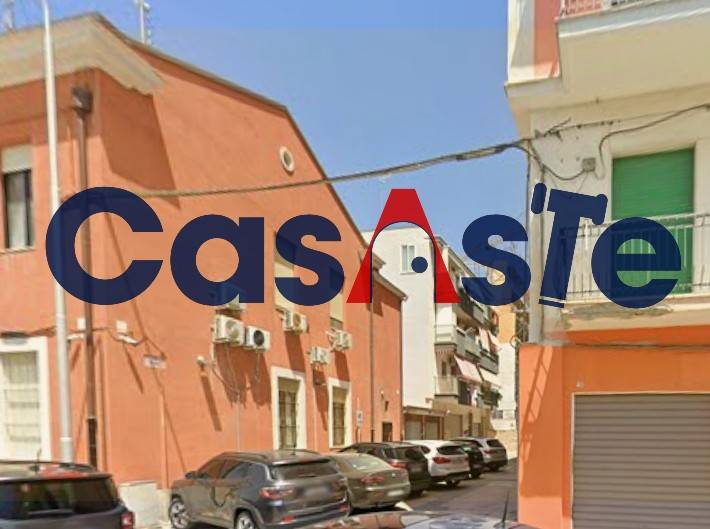 appartamento in vendita a Margherita di Savoia