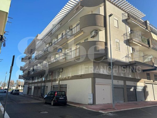 appartamento in vendita a Margherita di Savoia