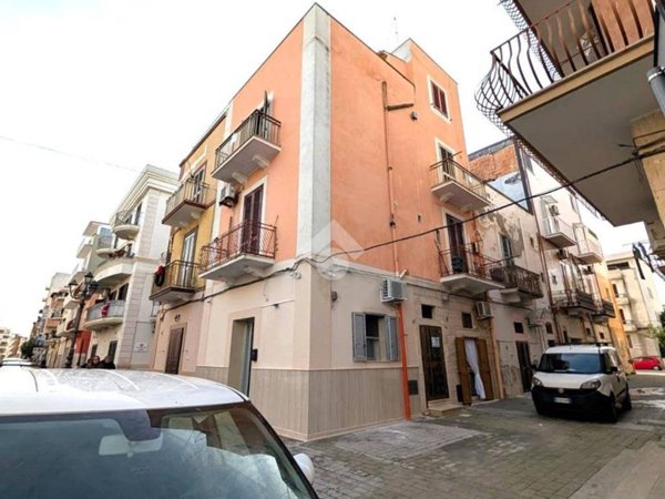 appartamento in vendita a Margherita di Savoia