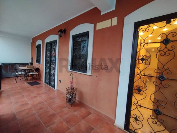 casa semindipendente in vendita a Margherita di Savoia