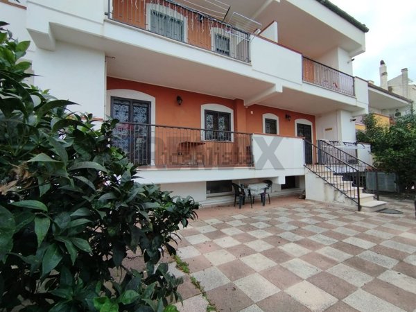 casa semindipendente in vendita a Margherita di Savoia