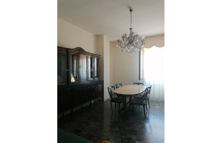 appartamento in vendita a Margherita di Savoia