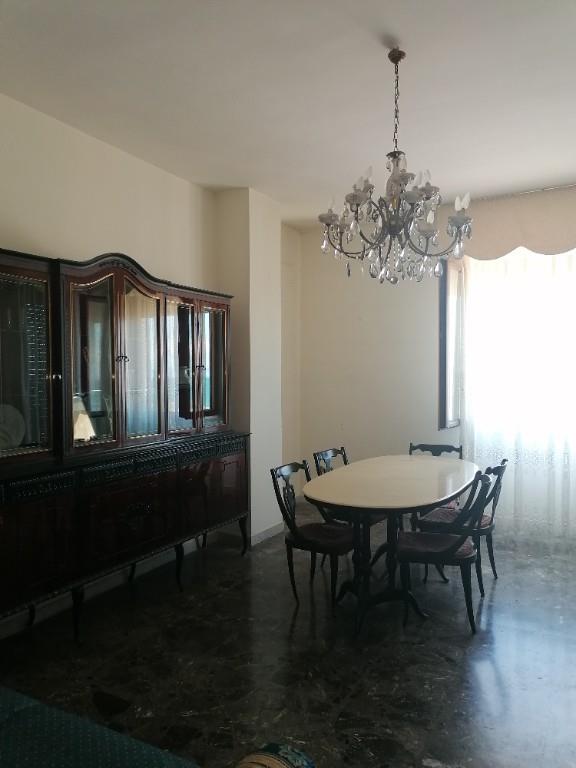 appartamento in vendita a Margherita di Savoia