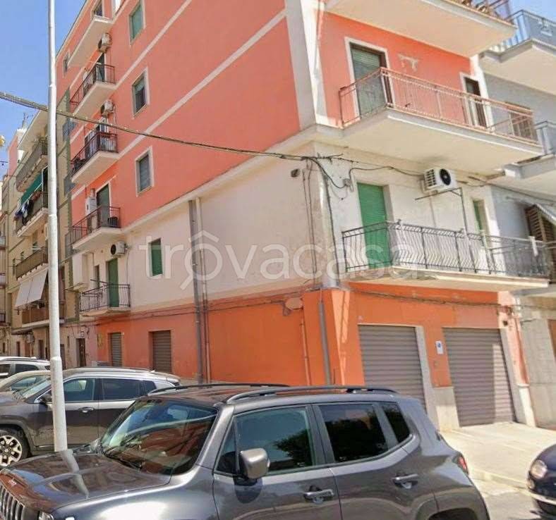 appartamento in vendita a Margherita di Savoia