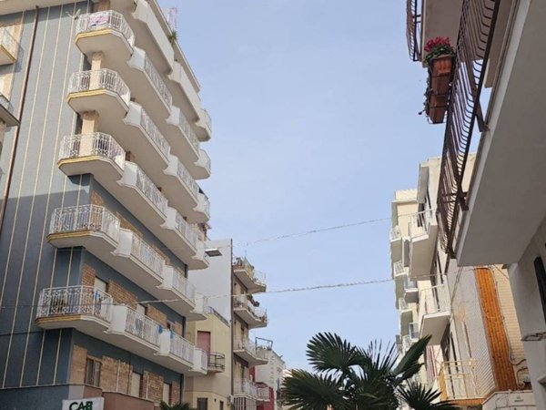 appartamento in vendita a Margherita di Savoia