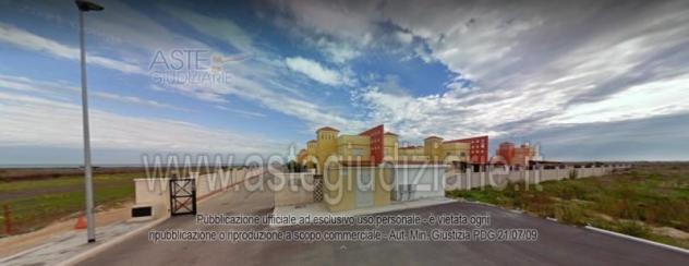 casa indipendente in vendita a Margherita di Savoia