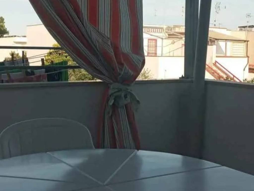 appartamento in vendita a Margherita di Savoia