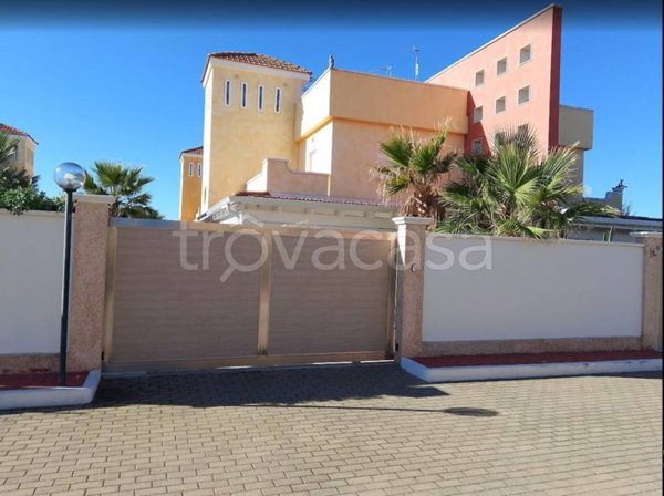 casa indipendente in vendita a Margherita di Savoia