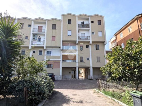 appartamento in vendita a Margherita di Savoia