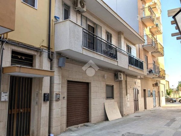 appartamento in vendita a Margherita di Savoia