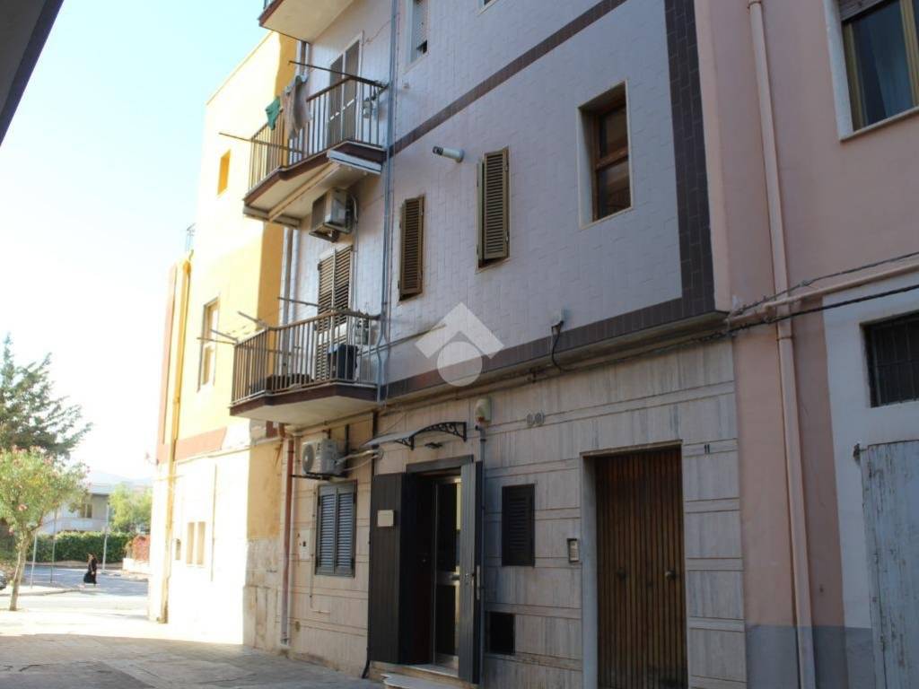 appartamento in vendita a Margherita di Savoia