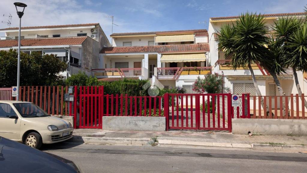 appartamento in vendita a Margherita di Savoia