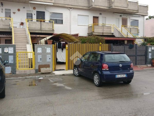 appartamento in vendita a Margherita di Savoia