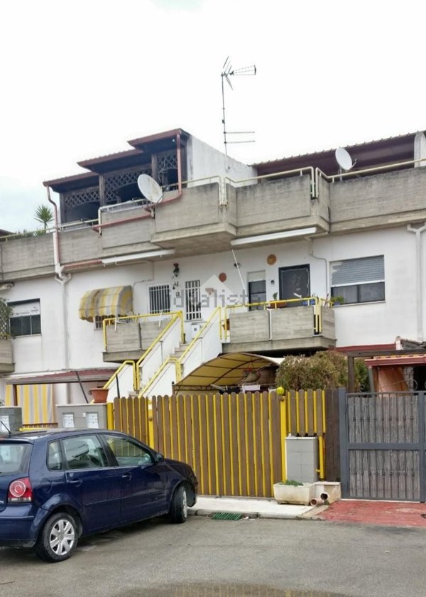 appartamento in vendita a Margherita di Savoia