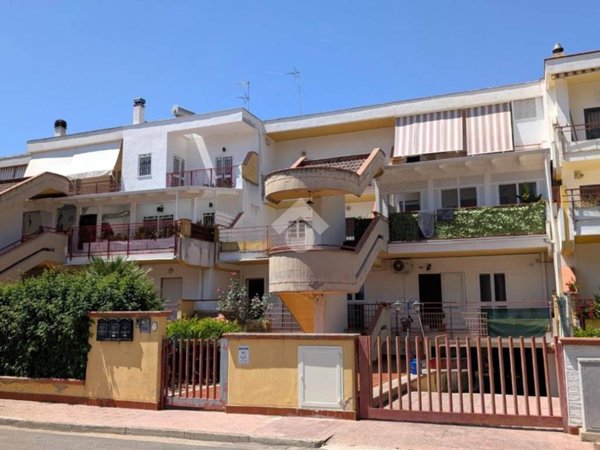 appartamento in vendita a Margherita di Savoia