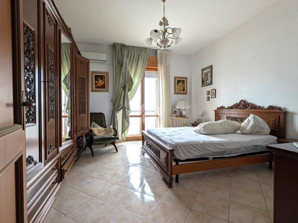 appartamento in vendita a Margherita di Savoia