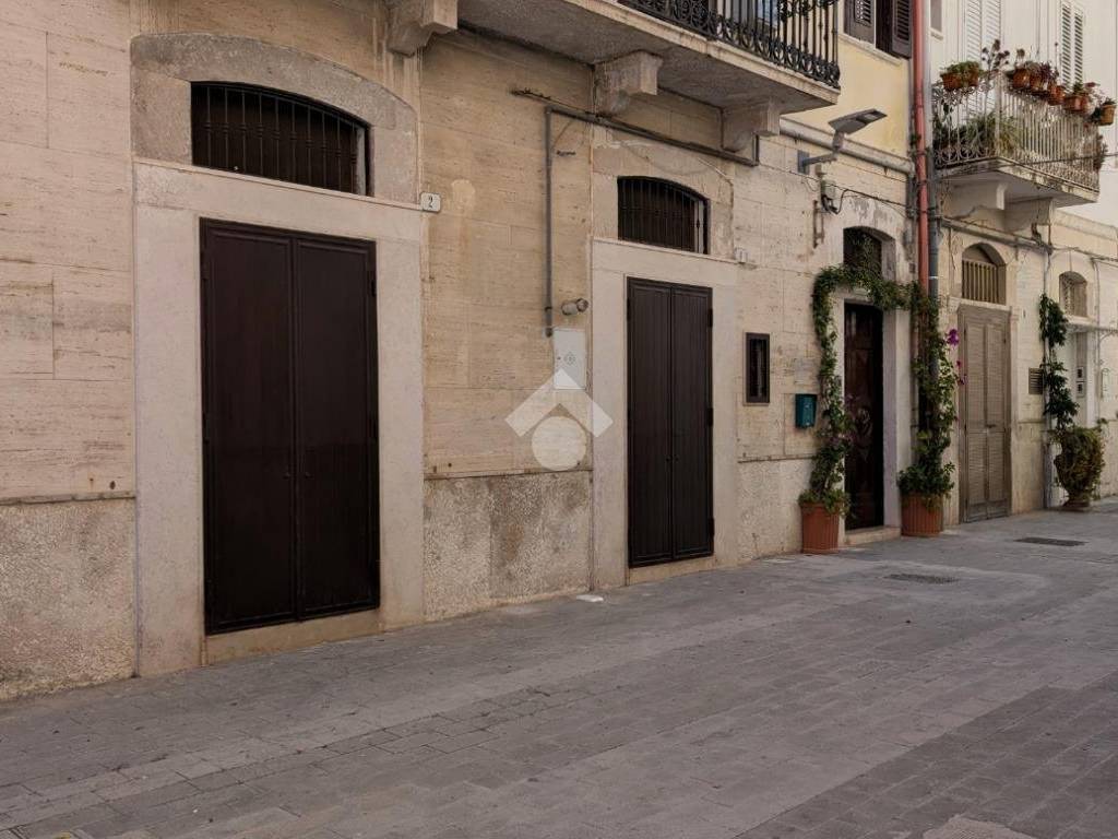 appartamento in vendita a Margherita di Savoia