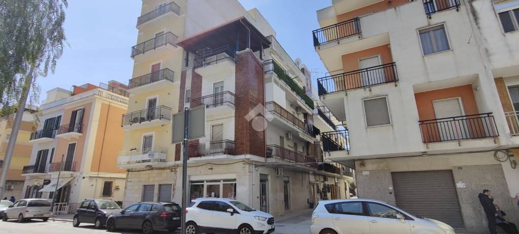 appartamento in vendita a Margherita di Savoia