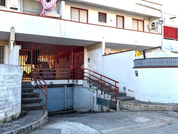 appartamento in vendita a Margherita di Savoia