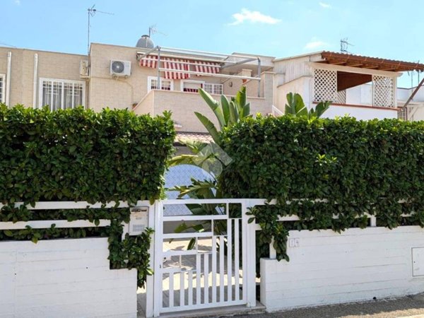 appartamento in vendita a Margherita di Savoia