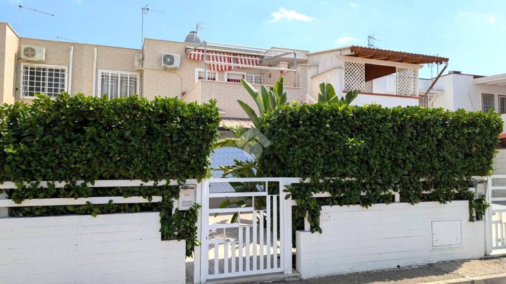 appartamento in vendita a Margherita di Savoia