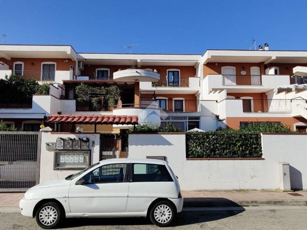 casa indipendente in vendita a Margherita di Savoia
