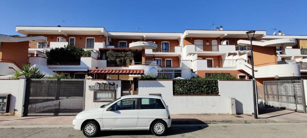casa indipendente in vendita a Margherita di Savoia