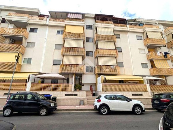 appartamento in vendita a Margherita di Savoia