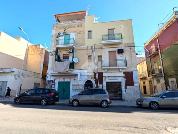 appartamento in vendita a Margherita di Savoia