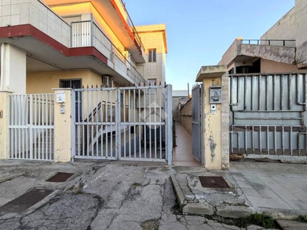 appartamento in vendita a Margherita di Savoia