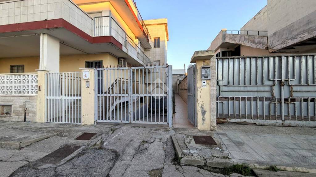 appartamento in vendita a Margherita di Savoia