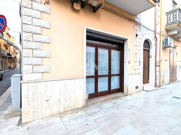 appartamento in vendita a Margherita di Savoia