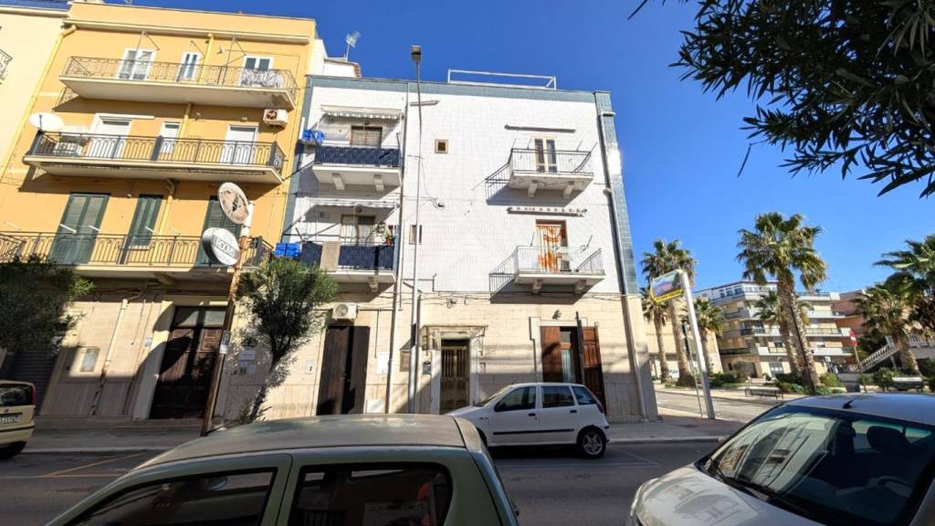 appartamento in vendita a Margherita di Savoia