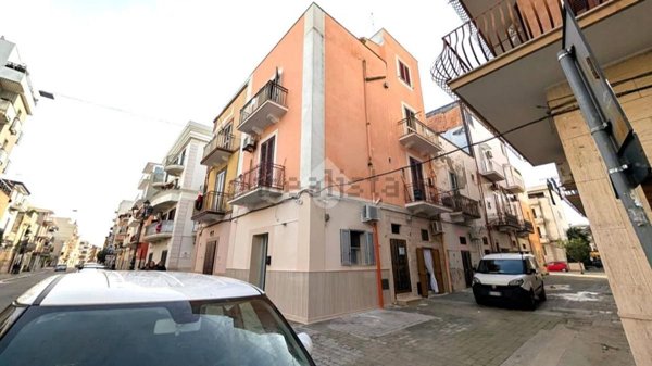 appartamento in vendita a Margherita di Savoia