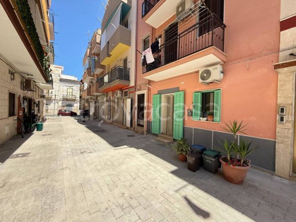 appartamento in vendita a Margherita di Savoia