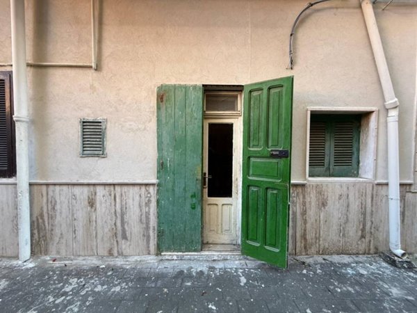 appartamento in vendita a Margherita di Savoia