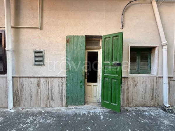 appartamento in vendita a Margherita di Savoia