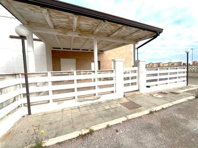 casa indipendente in vendita a Margherita di Savoia