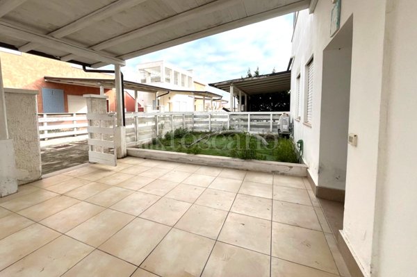 appartamento in vendita a Margherita di Savoia